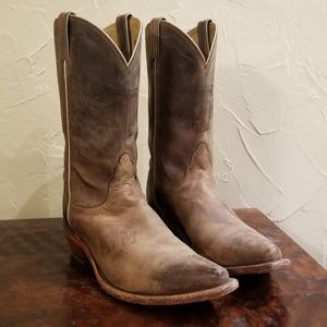 Women's Texas A&M boots